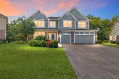 2346 Sarazen Drive, Vernon Hills, IL 60061 - Photo 1