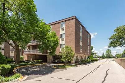 1331 Finley Road #419, Lombard, IL 60148 - Photo 1