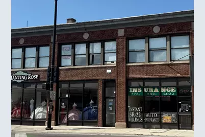 3310 N Milwaukee Avenue #203, Chicago, IL 60618 - Photo 1