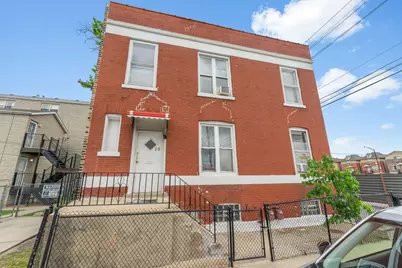 15 N Washtenaw Avenue, Chicago, IL 60612 - Photo 1