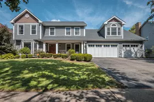 913 Turnbridge Cir, Naperville, IL 60540 - Photo 1