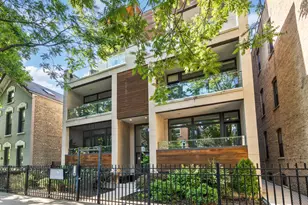 1522 W Huron St, Chicago, IL 60642 - Photo 1