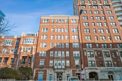 432 W Belmont Avenue #102, Chicago, IL 60657 - Photo 1