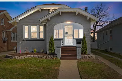 228 Elizabeth Street, Calumet City, IL 60409 - Photo 1