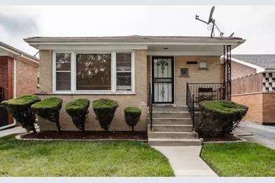16530 Emerald Avenue, Harvey, IL 60426 - Photo 1