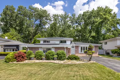 9070 Shady Lane, Hickory Hills, IL 60457 - Photo 1