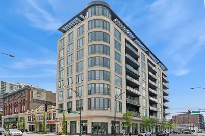 1550 N Clark Street #301, Chicago, IL 60610 - Photo 1