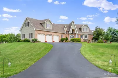 5350 Goldenrod Drive, Oswego, IL 60543 - Photo 1