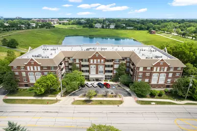 77 N Quentin Road #204, Palatine, IL 60067 - Photo 1