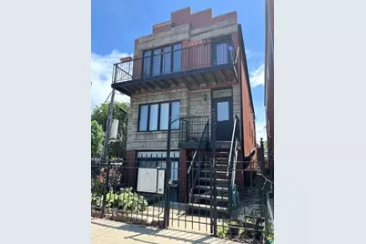 2415 W Harrison Street #1, Chicago, IL 60612 - Photo 1