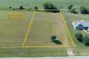 4907 Glacial Trail, Ringwood, IL 60072 - Photo 1