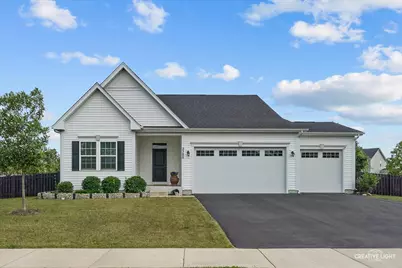 3385 Pecos Circle, Montgomery, IL 60538 - Photo 1