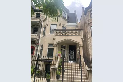 4512 S King Drive #2, Chicago, IL 60653 - Photo 1