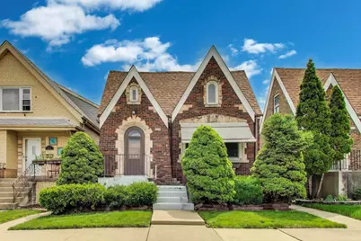 6339 S Kostner Avenue, Chicago, IL 60629 - Photo 1