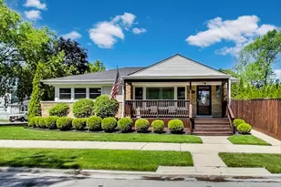 7100 W Arthur Ave, Chicago, IL 60631 - Photo 1