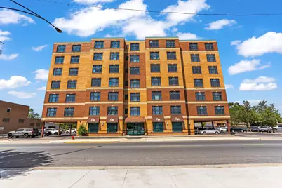 1930 N Harlem Avenue #504, Elmwood Park, IL 60707 - Photo 1