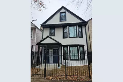 8809 S Lowe Avenue, Chicago, IL 60620 - Photo 1