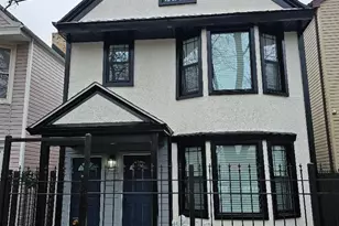 8809 S Lowe Ave, Chicago, IL 60620 - Photo 1