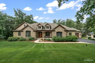 9N660 Whispering Springs Ln, Elgin, IL 60124 - Photo 1