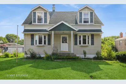 7829 Laporte Avenue, Burbank, IL 60459 - Photo 1