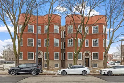 5231 S Indiana Avenue S #2, Chicago, IL 60615 - Photo 1