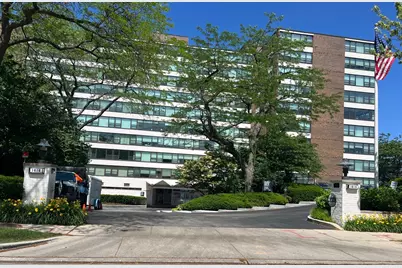 1616 Sheridan Road #1G, Wilmette, IL 60091 - Photo 1