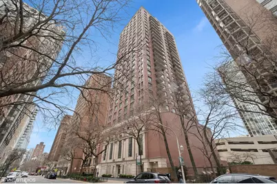 1122 N Dearborn Street #10A, Chicago, IL 60610 - Photo 1