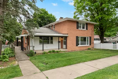 407 S Hamilton Street, Lockport, IL 60441 - Photo 1