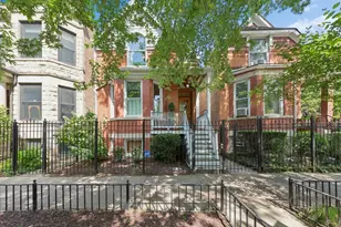 1903 N Oakley Ave, Chicago, IL 60647 - Photo 1