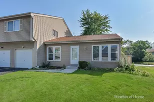 240 Algonquin Ct, Bolingbrook, IL 60440 - Photo 1
