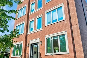 2742 N Hamlin Ave, Chicago, IL 60647 - Photo 1