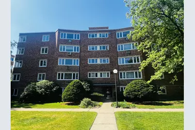 1950 W Hood Avenue #4C, Chicago, IL 60660 - Photo 1