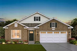 14636 S Azalia Cir, Plainfield, IL 60544 - Photo 1