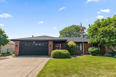 7637 Sequoia Court, Orland Park, IL 60462 - Photo 1