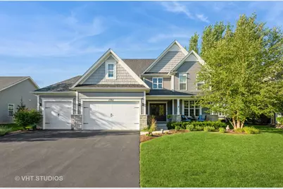 1382 Independence Avenue, Elburn, IL 60119 - Photo 1