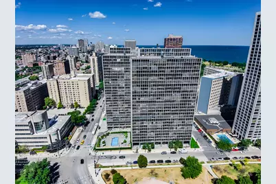 340 W Diversey Parkway #1016, Chicago, IL 60657 - Photo 1