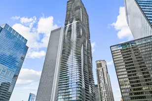 225 N Columbus Dr, Chicago, IL 60601 - Photo 1