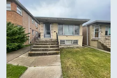 4714 W 87th Street, Chicago, IL 60652 - Photo 1