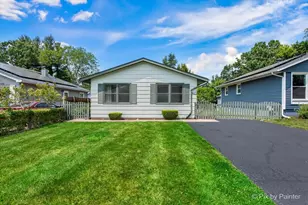 1422 Ridgeway St, Round Lake Beach, IL 60073 - Photo 1