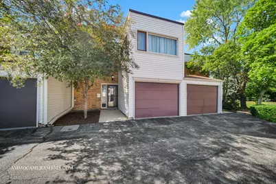 374 Oaktree Court, Hoffman Estates, IL 60169 - Photo 1