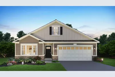 14632 S Azalia Circle, Plainfield, IL 60544 - Photo 1