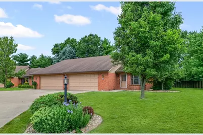 1401 Dickens Court, Monticello, IL 61856 - Photo 1