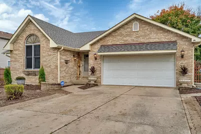 5209 Meadowbrook Street, Plainfield, IL 60586 - Photo 1