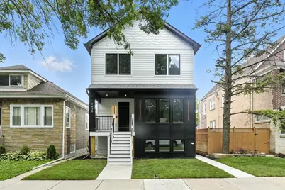 4630 N Kasson Avenue, Chicago, IL 60630 - Photo 1