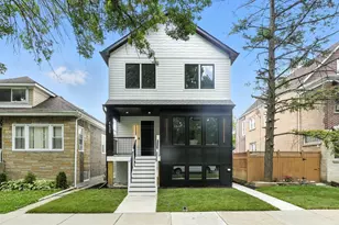 4630 N Kasson Ave, Chicago, IL 60630 - Photo 1