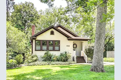 642 Gray Avenue, Highland Park, IL 60035 - Photo 1