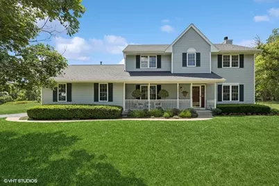 2005 Greenwood Road, Woodstock, IL 60098 - Photo 1