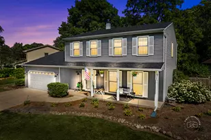 302 Carriage Hill Rd, Naperville, IL 60565 - Photo 1