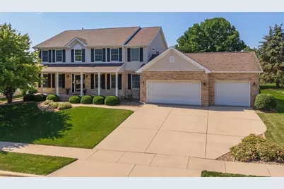 605 Ironwood Cc Drive, Normal, IL 61761 - Photo 1
