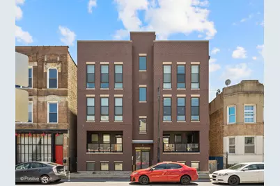 3037 W Belmont Avenue #2W, Chicago, IL 60618 - Photo 1